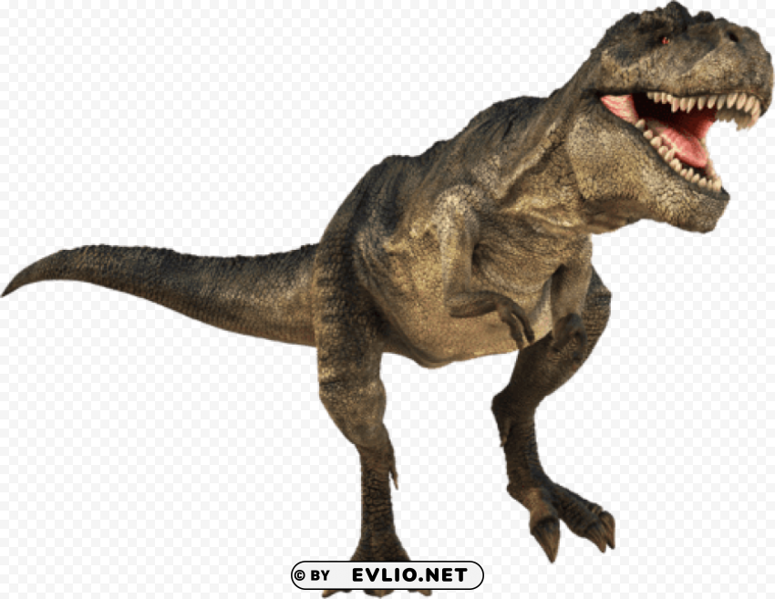 t-rex PNG for online use