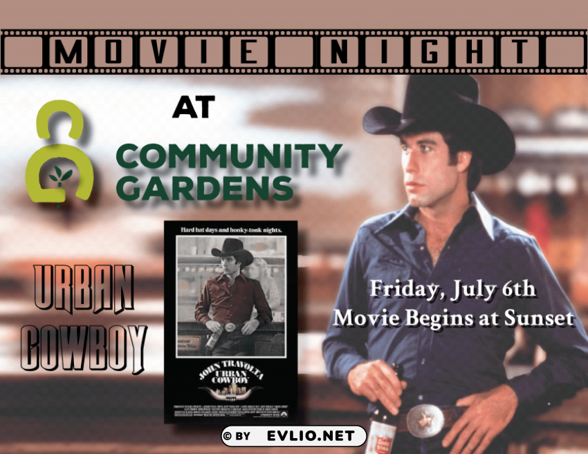 urban cowboy PNG with no registration needed PNG transparent with Clear Background ID e3ee6c48