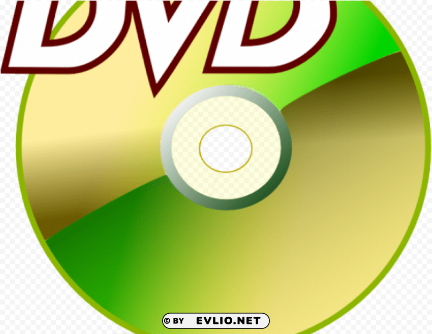 dvd High-resolution PNG