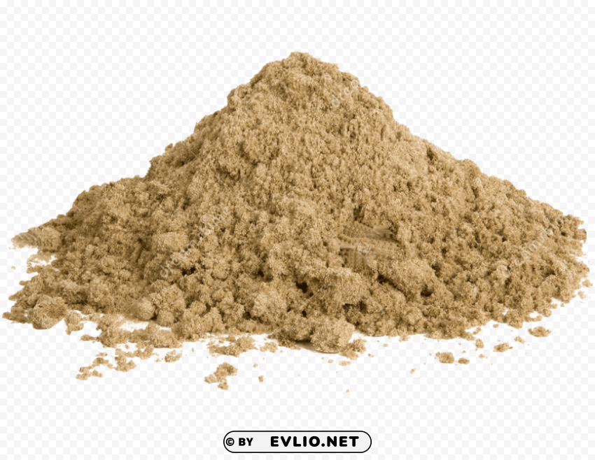 PNG image of sand PNG images for editing with a clear background - Image ID e291f920