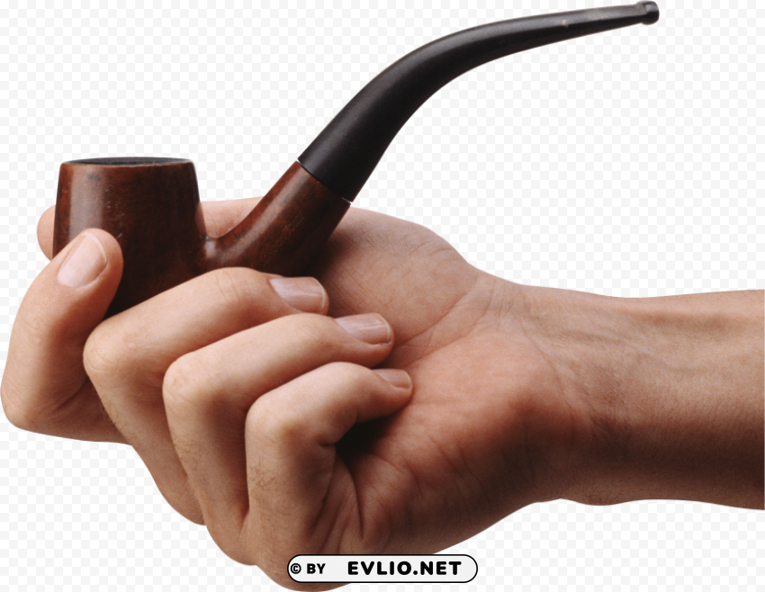 smoke pipe Isolated Element in HighResolution Transparent PNG