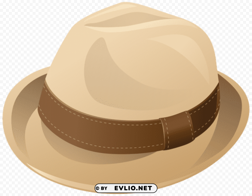 Hat PNG Transparent Elements Complete Package