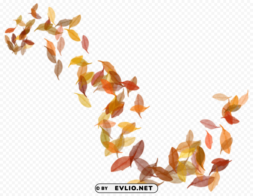  fall leaves Transparent background PNG gallery
