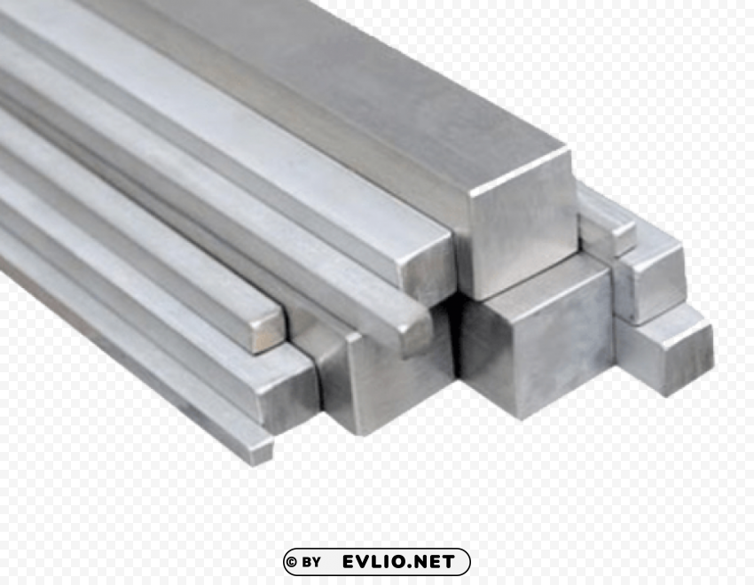 aluminum image High-resolution PNG images with transparency wide set