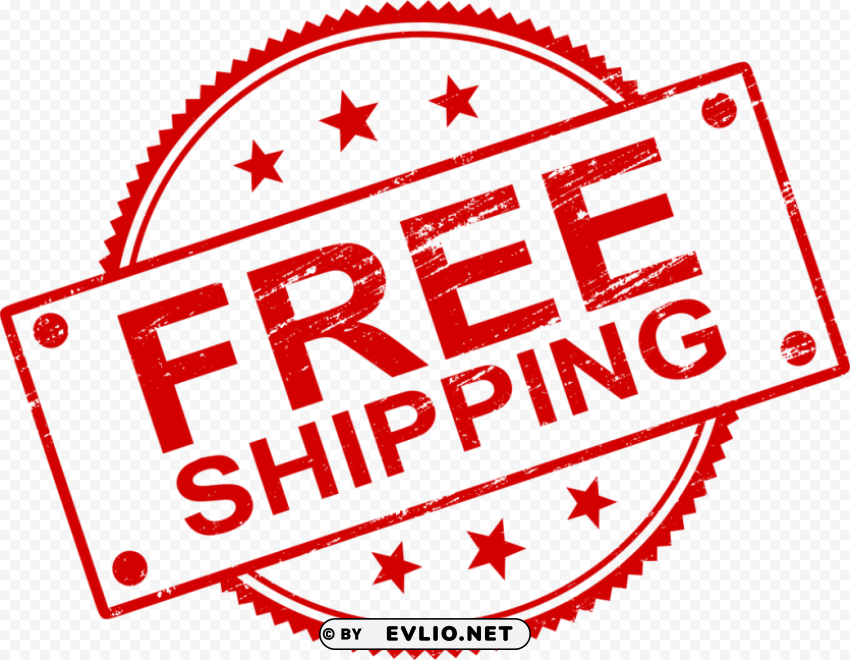 free shipping stamp Clear PNG pictures compilation png - Free PNG Images ID is e9d4604e