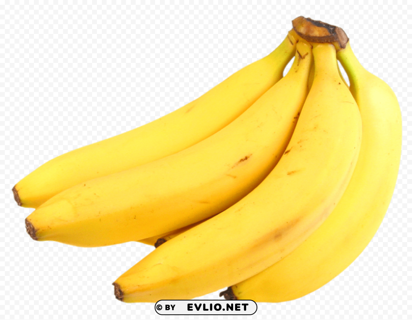 banana Transparent background PNG images comprehensive collection