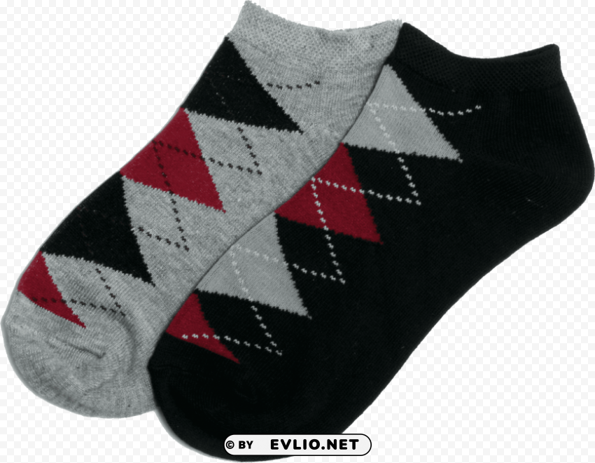 socks Clear PNG pictures compilation