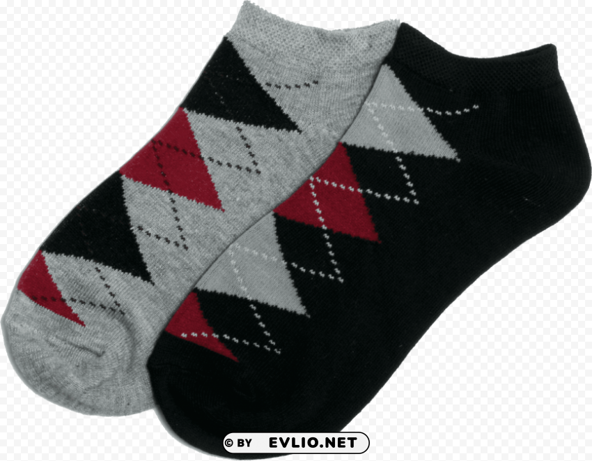 Socks Clear PNG Pictures Compilation