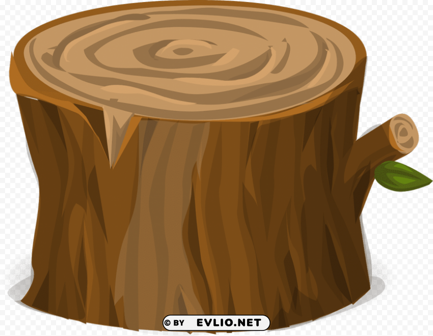 tree stump background PNG images with transparent canvas compilation