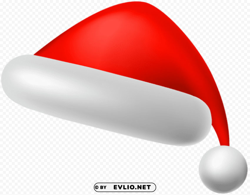 christmas hat PNG images for advertising