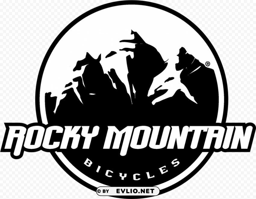 rocky mountain bikes logo Clear PNG pictures compilation PNG transparent with Clear Background ID 637caa6c