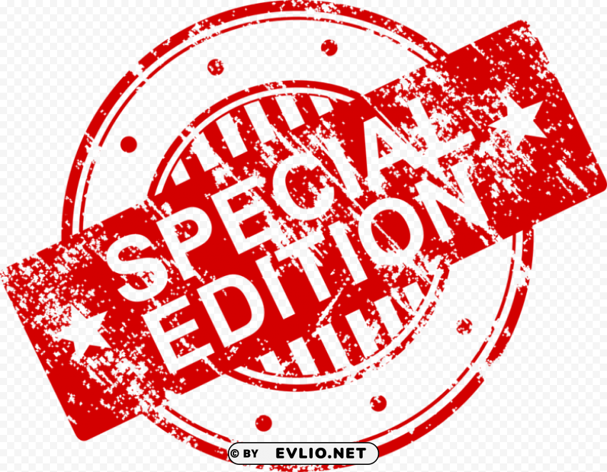 special edition stamp PNG images without subscription png - Free PNG Images ID is c7c5c90b