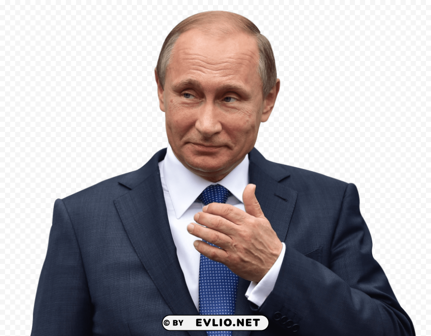 vladimir putin Isolated Character on HighResolution PNG png - Free PNG Images ID ee4dce9f