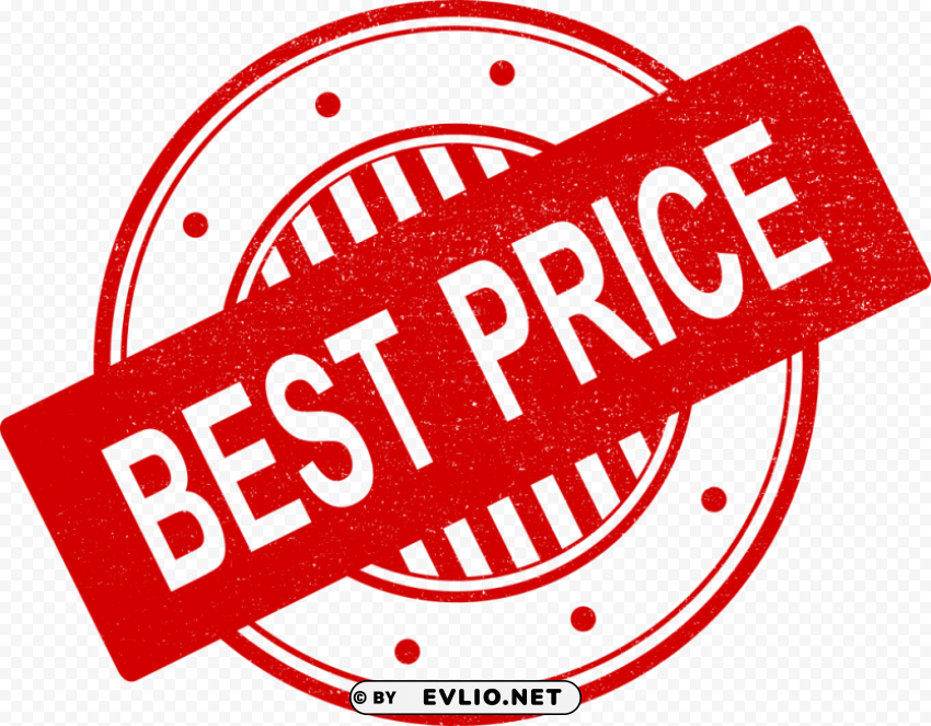 best price stamp Isolated Icon on Transparent Background PNG png - Free PNG Images ID is fe3ef4ef