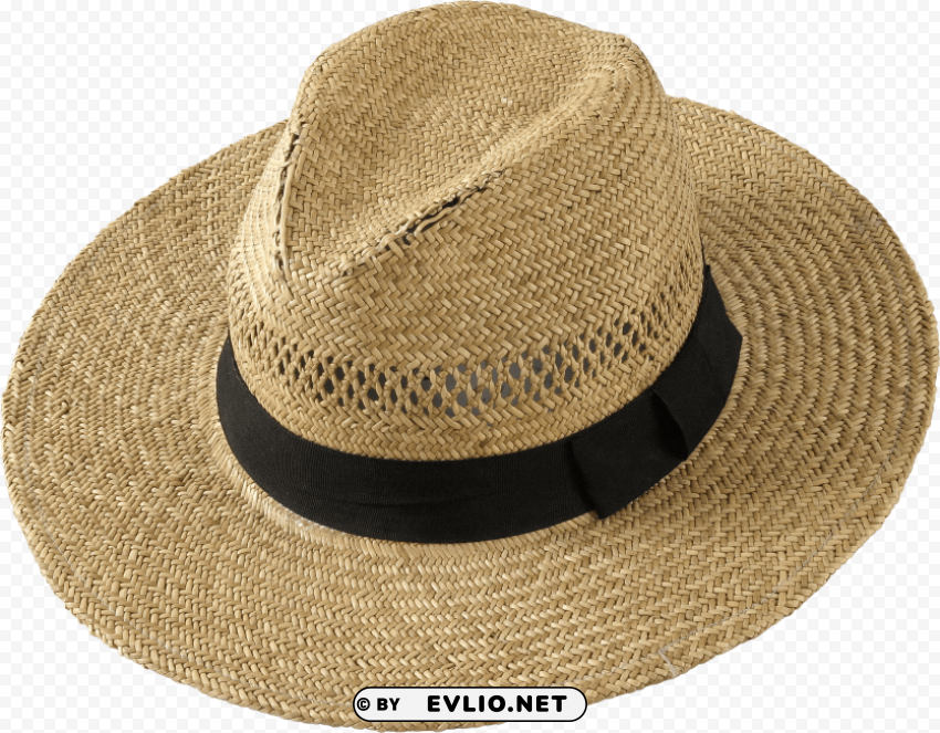 brown hat Free download PNG images with alpha transparency