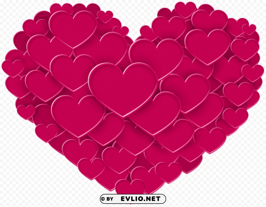 heart Isolated PNG Image with Transparent Background png - Free PNG Images - 88cd6a1f