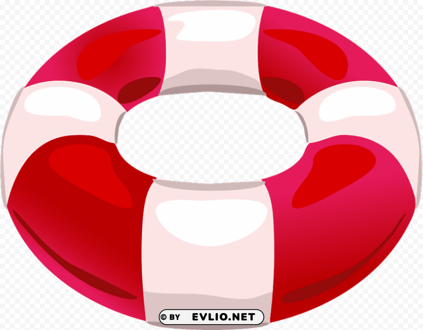 lifebuoy PNG with transparent overlay clipart png photo - b6e74896