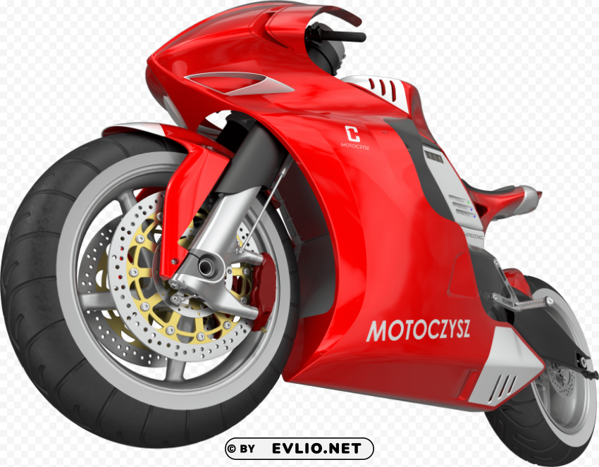 motorcycle PNG files with no backdrop required