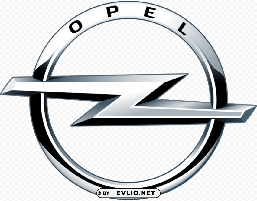 opel logo Transparent background PNG images comprehensive collection