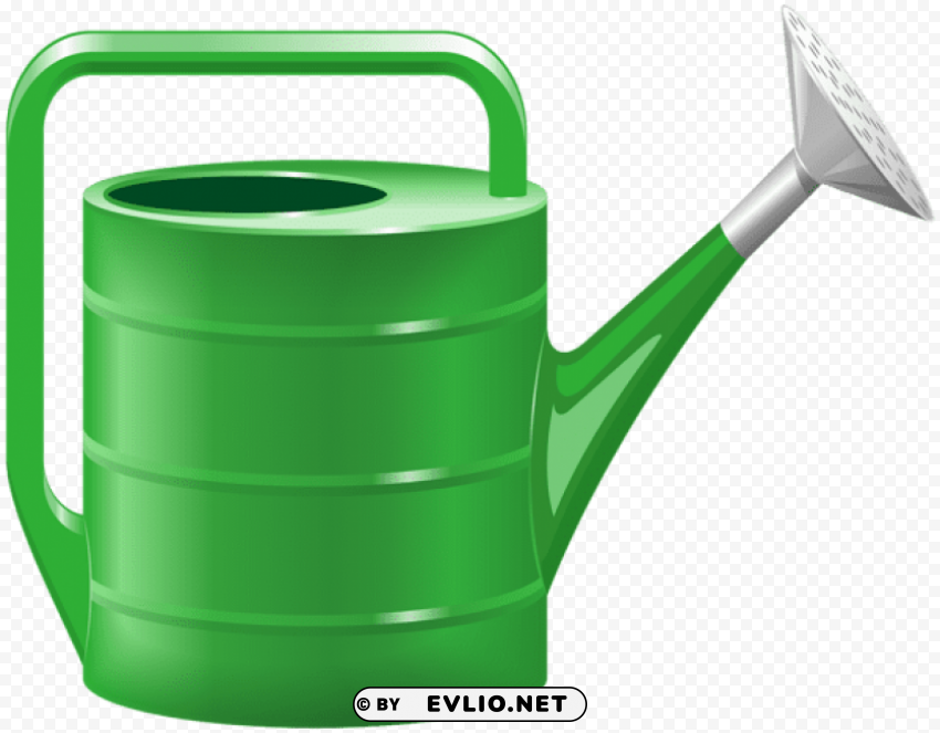watering can Transparent PNG images pack