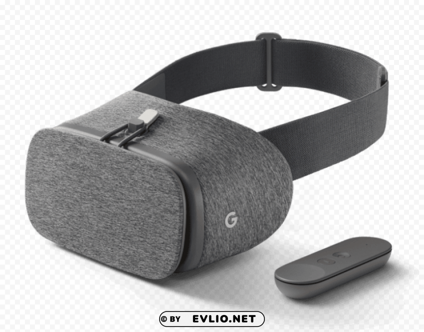 google daydream view vr headset PNG files with no background wide assortment
