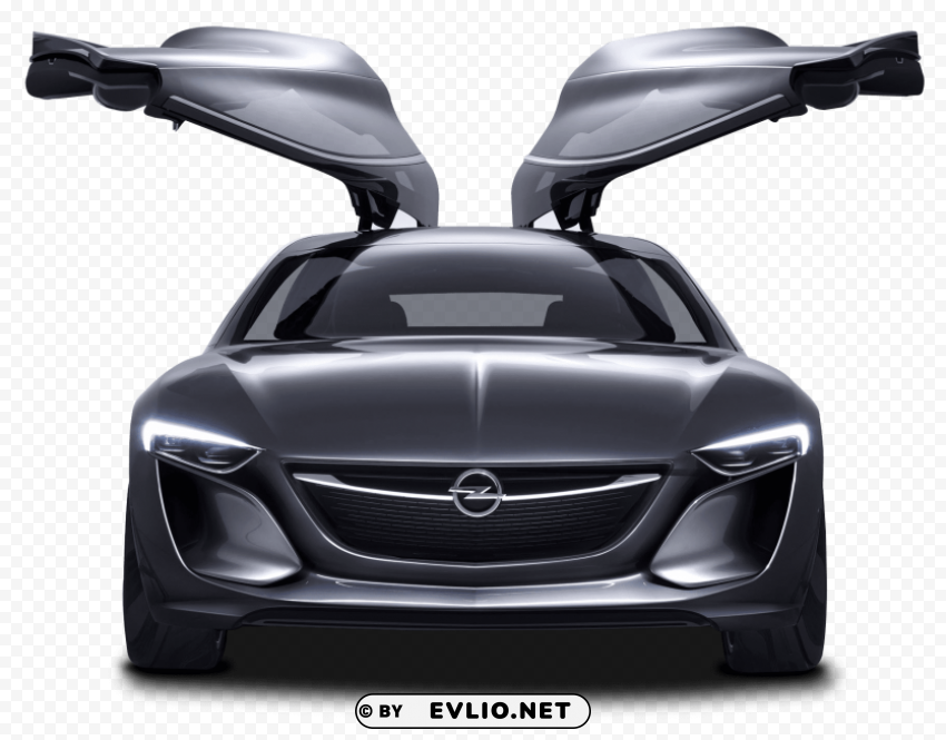 Opel Isolated Subject In Transparent PNG Format