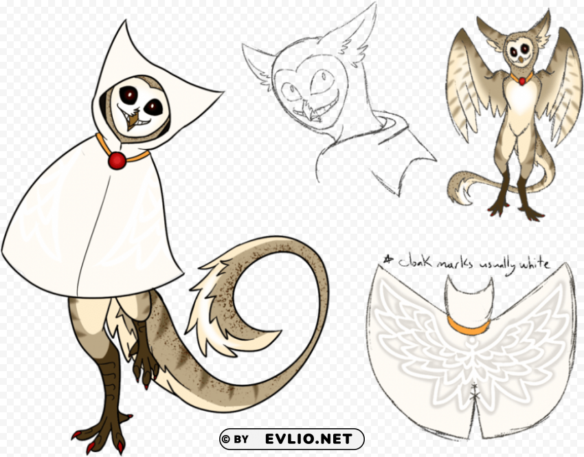 smiling owl creepypasta Transparent background PNG stockpile assortment