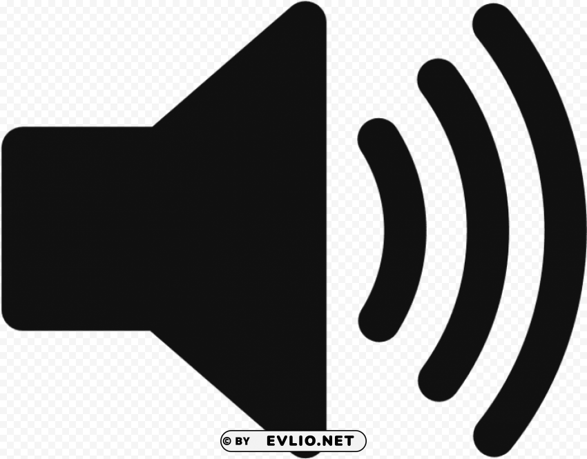 speaker icon jpg PNG for free purposes PNG transparent with Clear Background ID 07fbd040