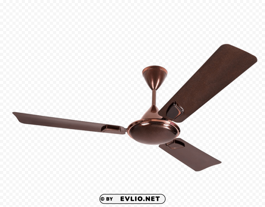 ceiling fan Clear PNG image