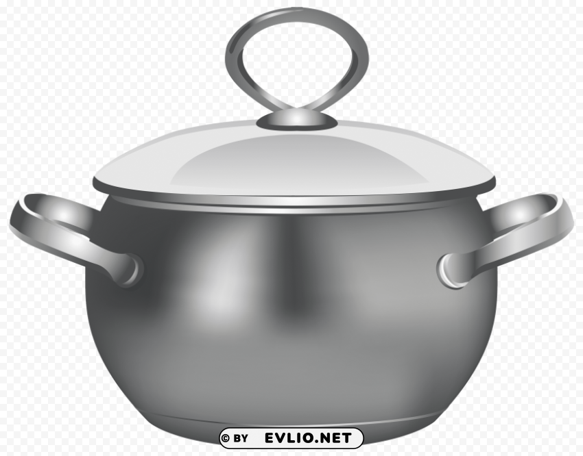 cooking pot clipart PNG images without restrictions