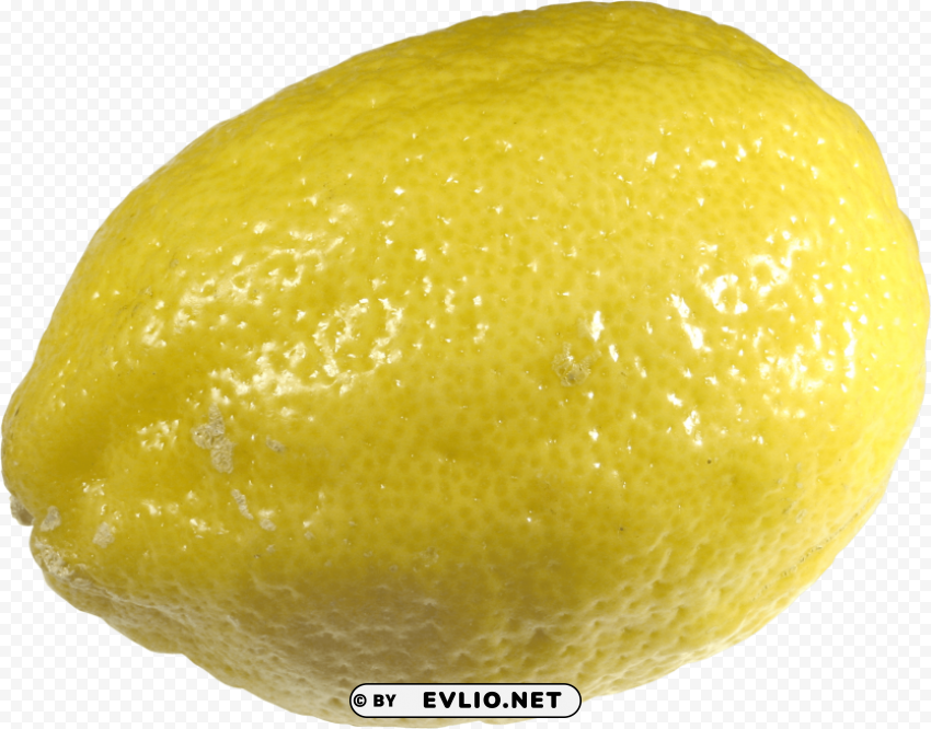 lemons PNG transparent artwork