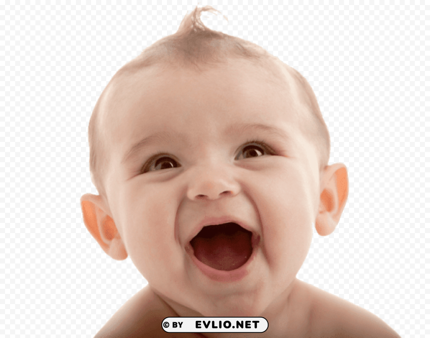 happy baby face PNG transparent photos vast variety