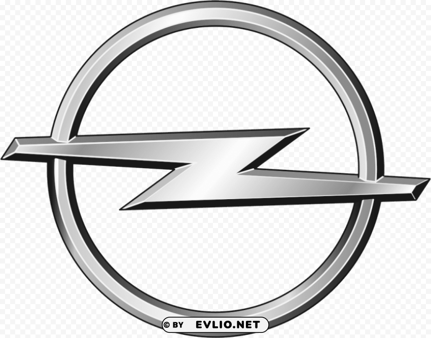 opel logo Transparent background PNG photos png - Free PNG Images ID f17cef97