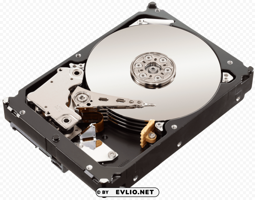 desktop hard disk drive PNG pictures with no background required