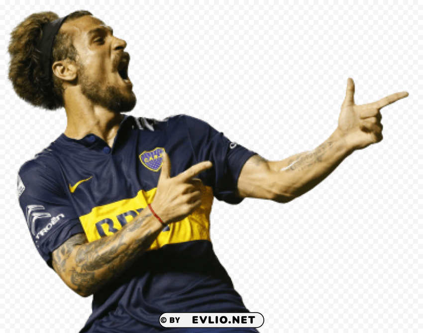 pablo osvaldo Transparent PNG vectors