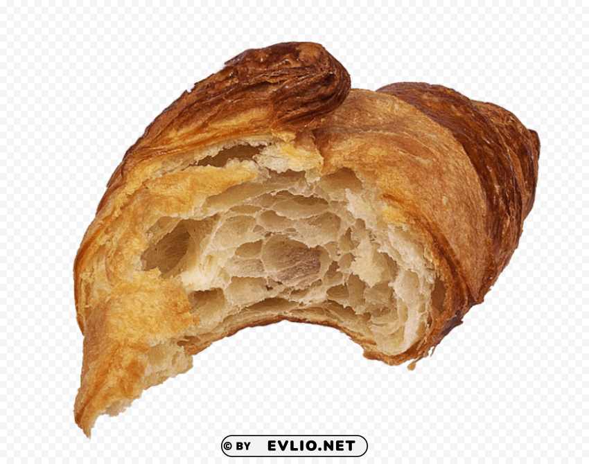 croissant PNG clear images