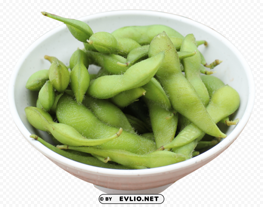 edamame bean PNG Image Isolated with HighQuality Clarity