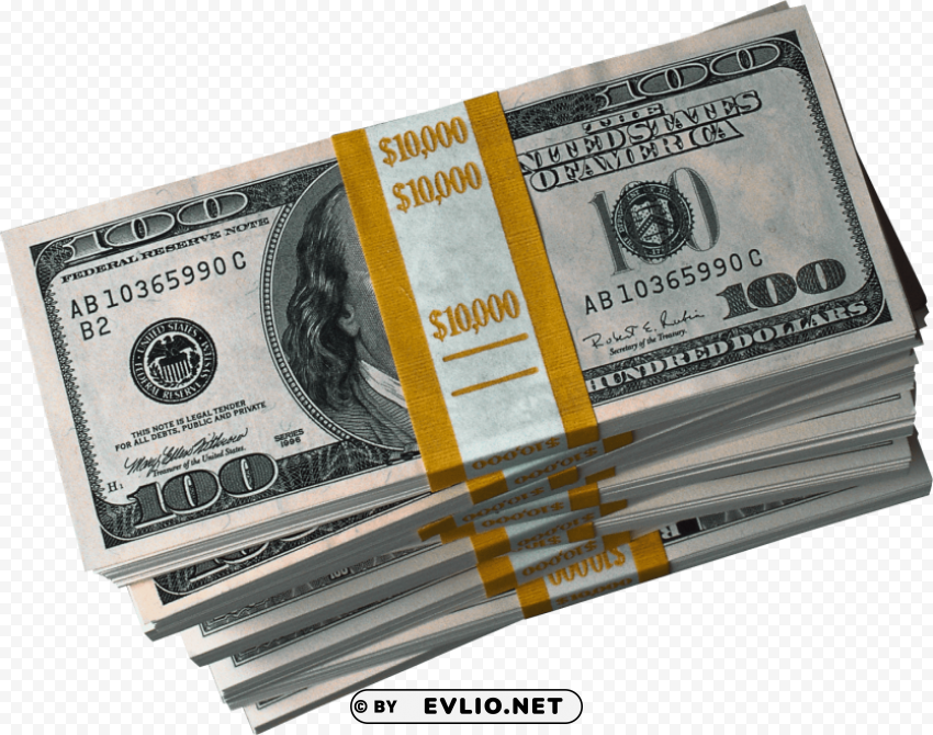 Moneys PNG Images With Alpha Transparency Selection