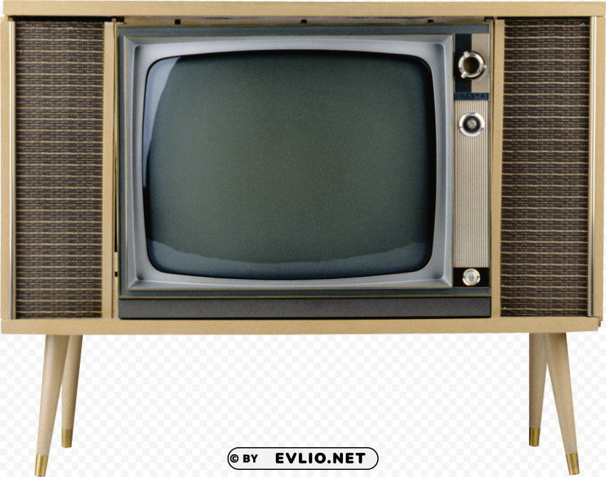 old television Transparent PNG images extensive variety