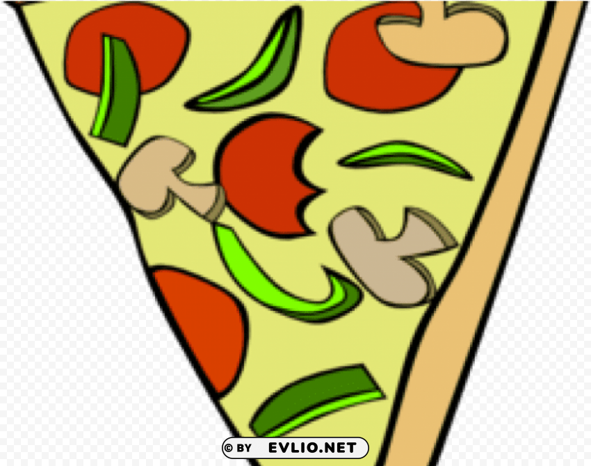 pizza slice background PNG images with transparent overlay PNG transparent with Clear Background ID f18e2a1b