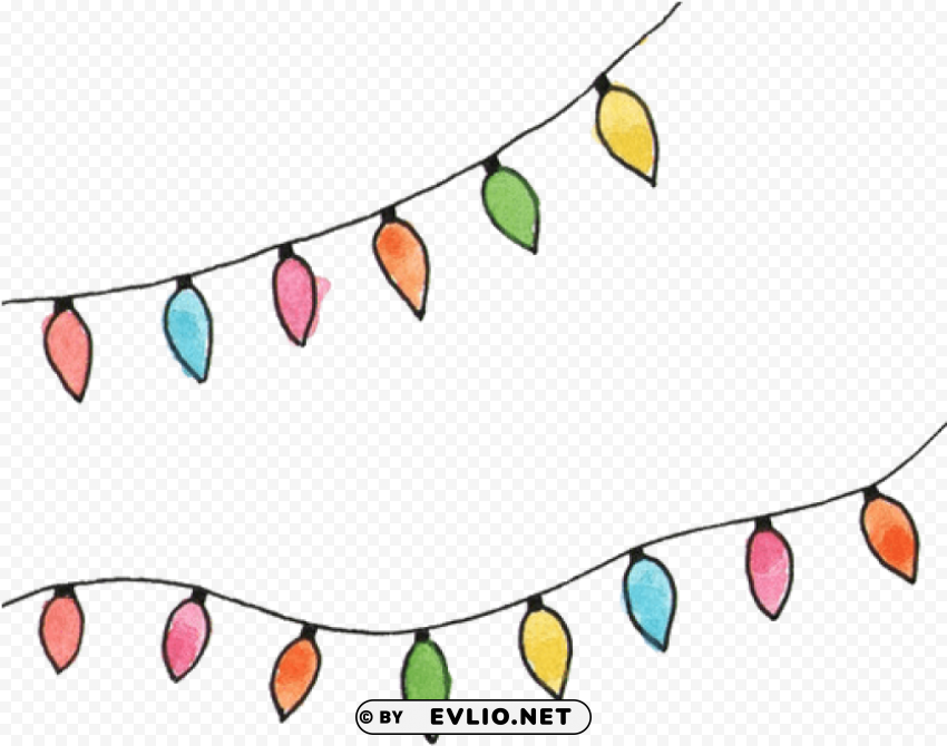 transparent christmas tree HighResolution Isolated PNG Image