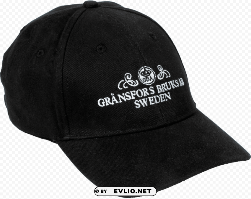 gransfors cap PNG for t-shirt designs png - Free PNG Images ID 7d082592