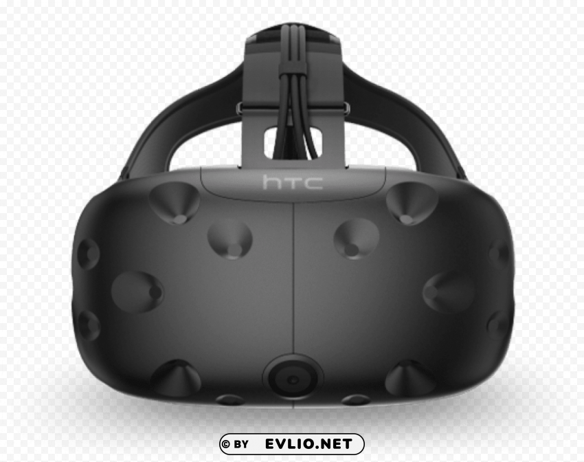 Htc Vive Vr Headset PNG For Digital Design