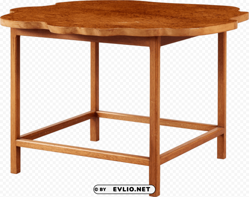 table PNG images without BG