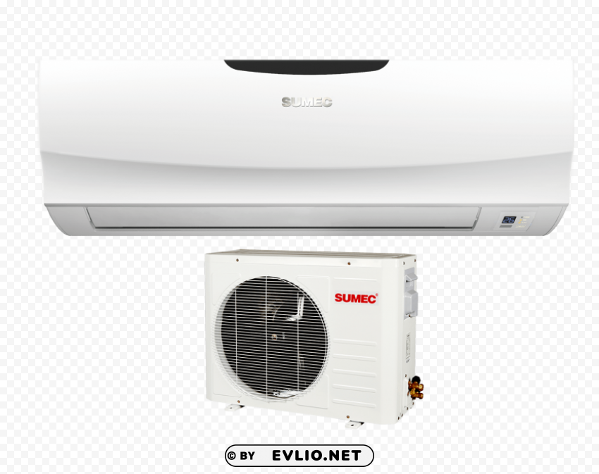 Clear air conditioner PNG images with transparent backdrop PNG Image Background ID 7eb59299