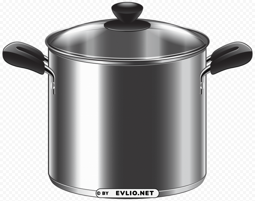 cooking pot PNG images without subscription