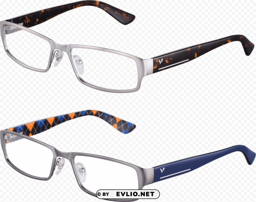 Glasses Free PNG Images With Transparent Backgrounds