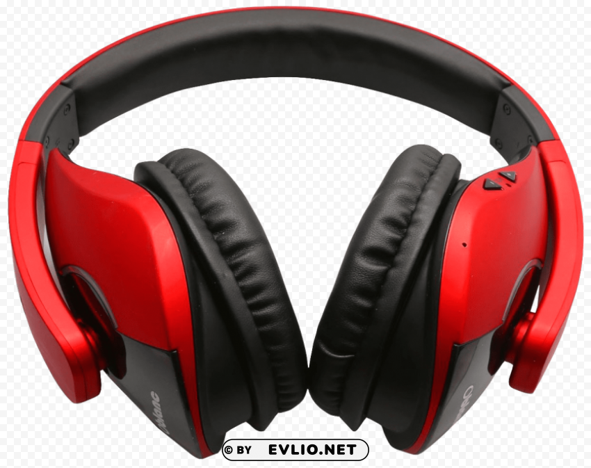 Headphone PNG Images For Mockups