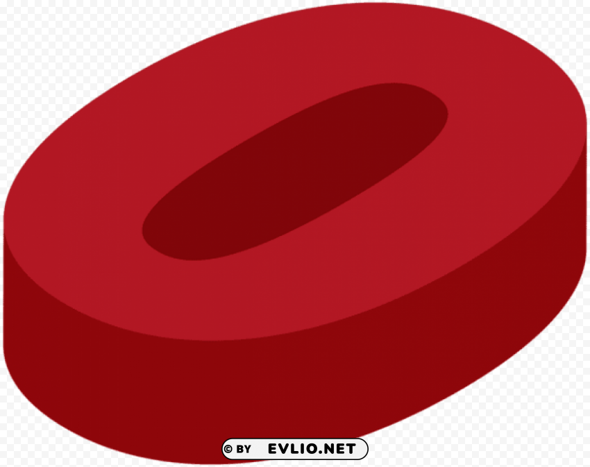 number zero Isolated Subject in Transparent PNG Format