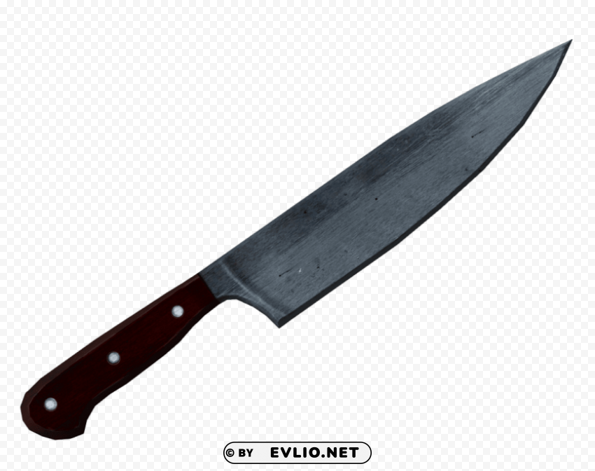 sharp used knife Free PNG images with transparent layers compilation